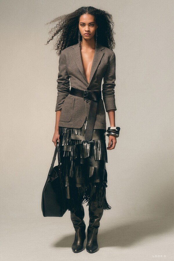 Ralph Lauren Pre Fall 20261