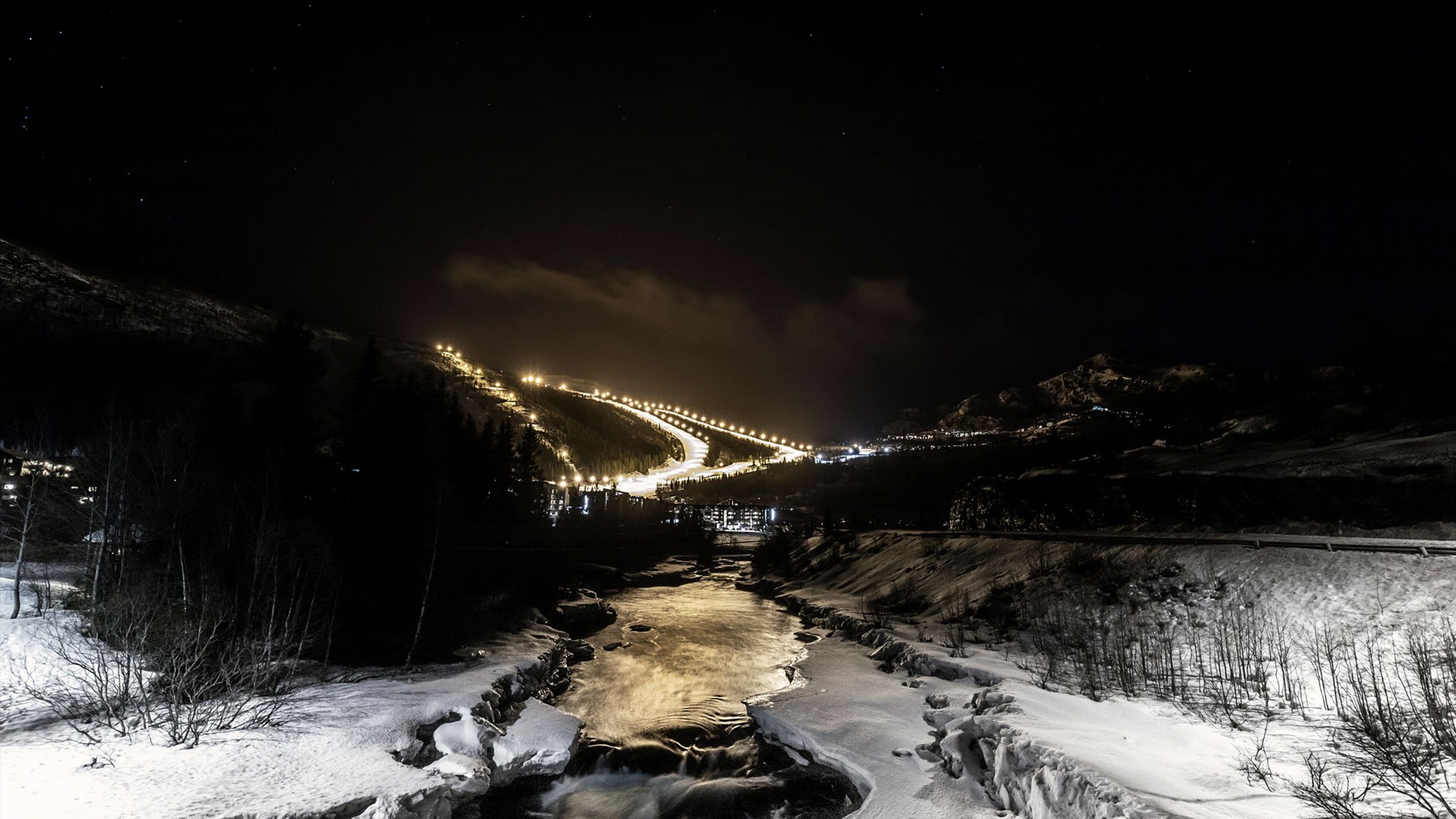 Slidinėjimas Norvegijoje2