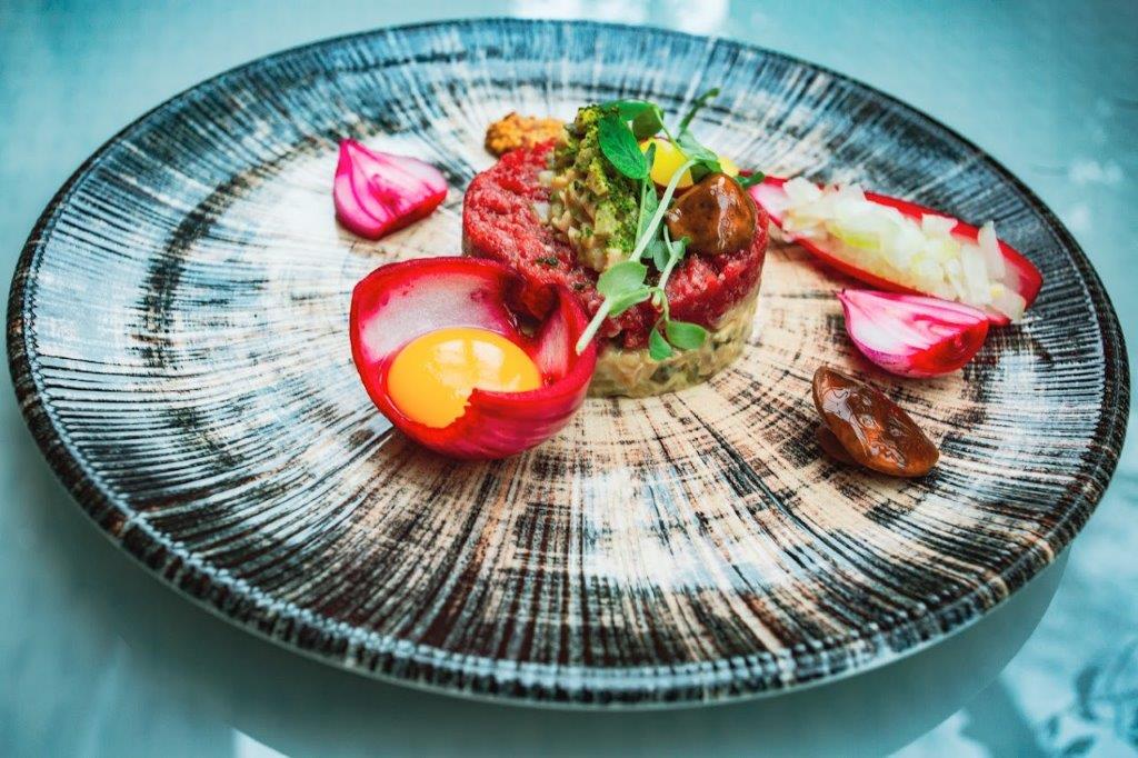 Tatar Restoranas Manor House