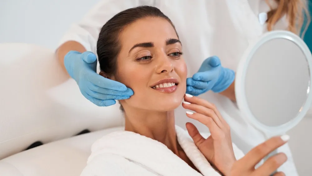 Tendencijos Estetinėje Medicinoje