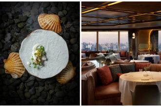 7 Kulinarinių Tendencijų 2026 Metais Pagal Michelin