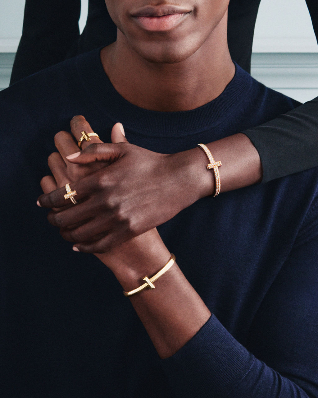 Meilė Įrašyta Jėgoje. Tiffany & Co. Pristato Valentino Dienos Kampaniją 2026 Metams