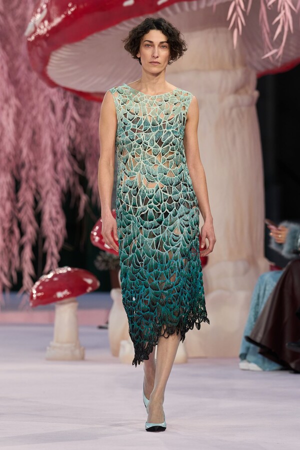 Chanel pavasaris&ndash;vasara 20265