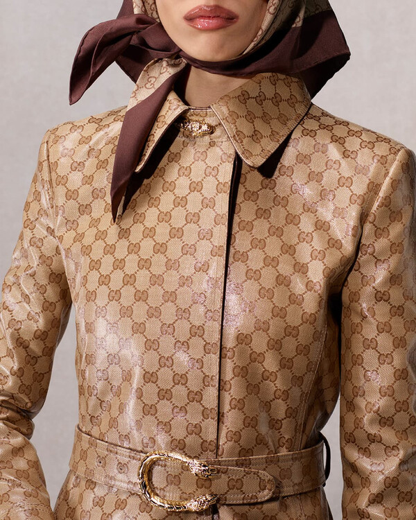 Gucci pavasario&ndash;vasaros 2026