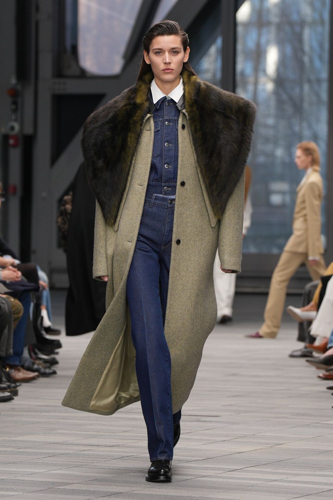 Calvin Klein Tarp Mito Ir Dabarties7