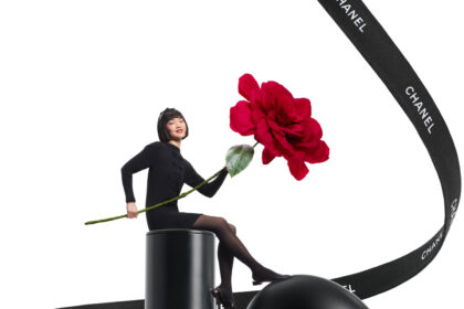 Chanel Valentino diena 2026