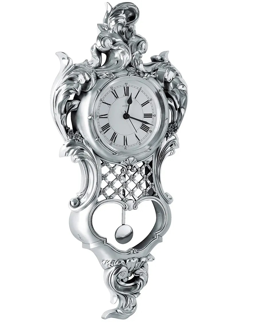 Geriausi Sieninių Laikrodžių Prekės Ženklai Top 5