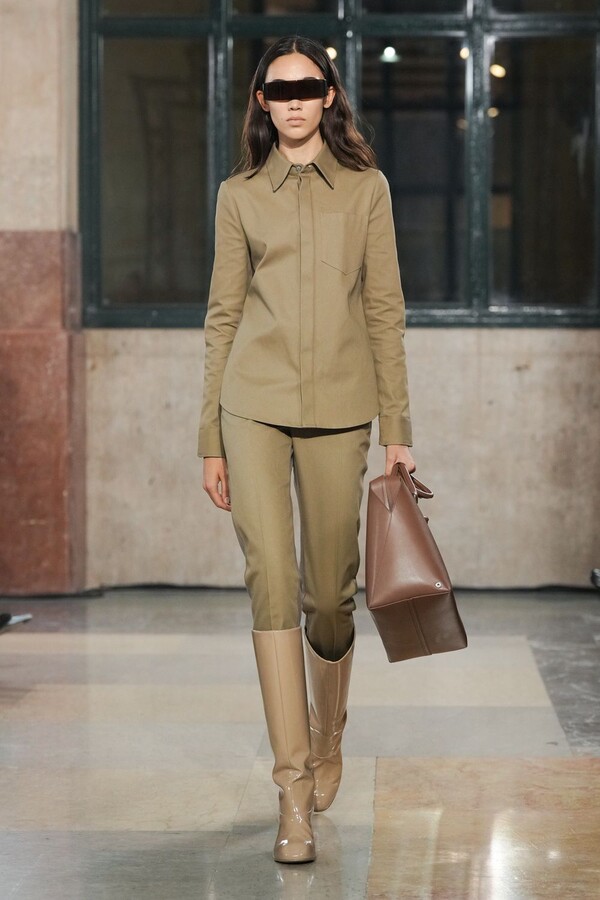 Naujausias Maison Margiela8 pristatymas