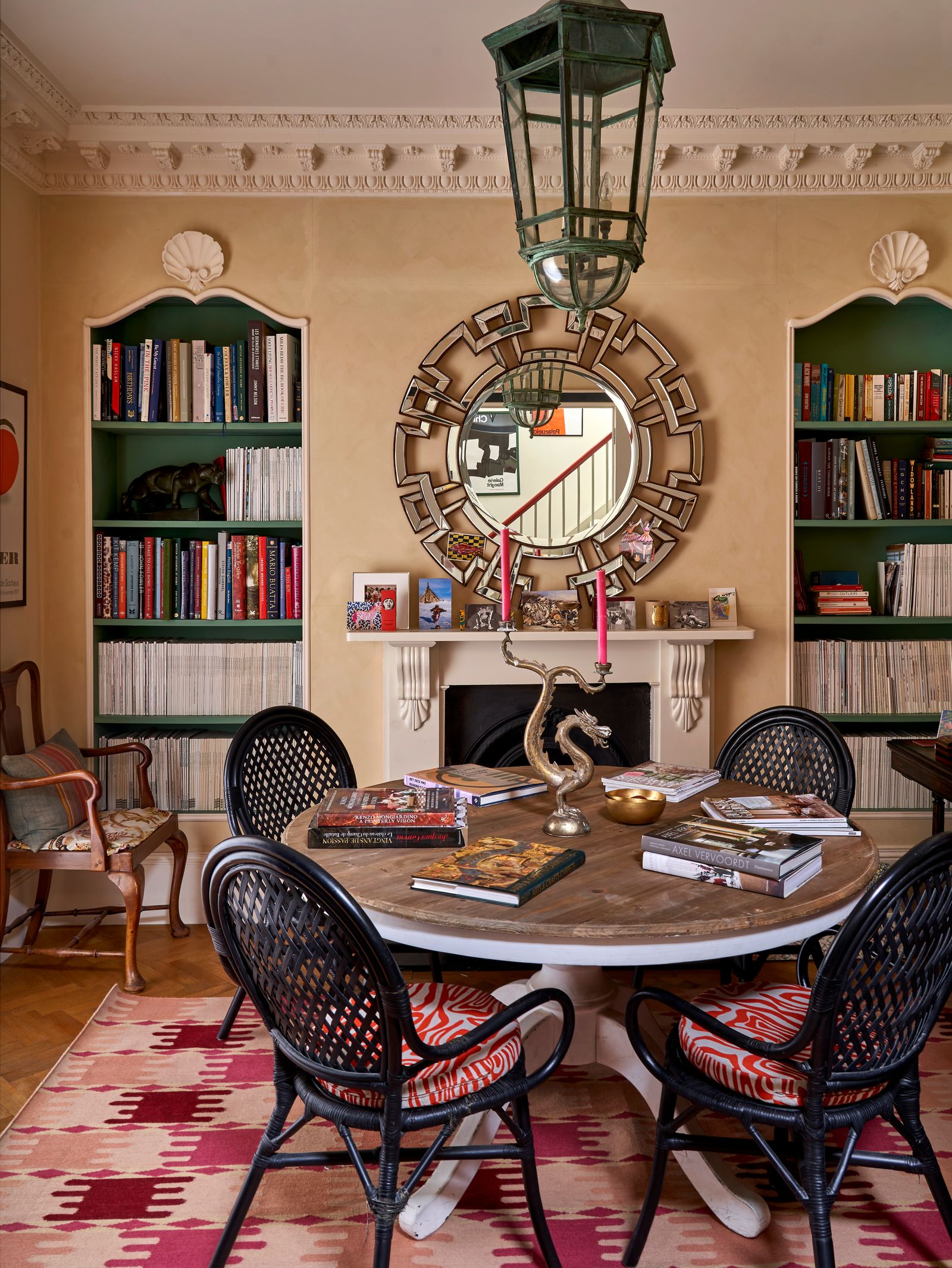 Top 5 prabangių interjerų dizaino tendencijų 2026 5