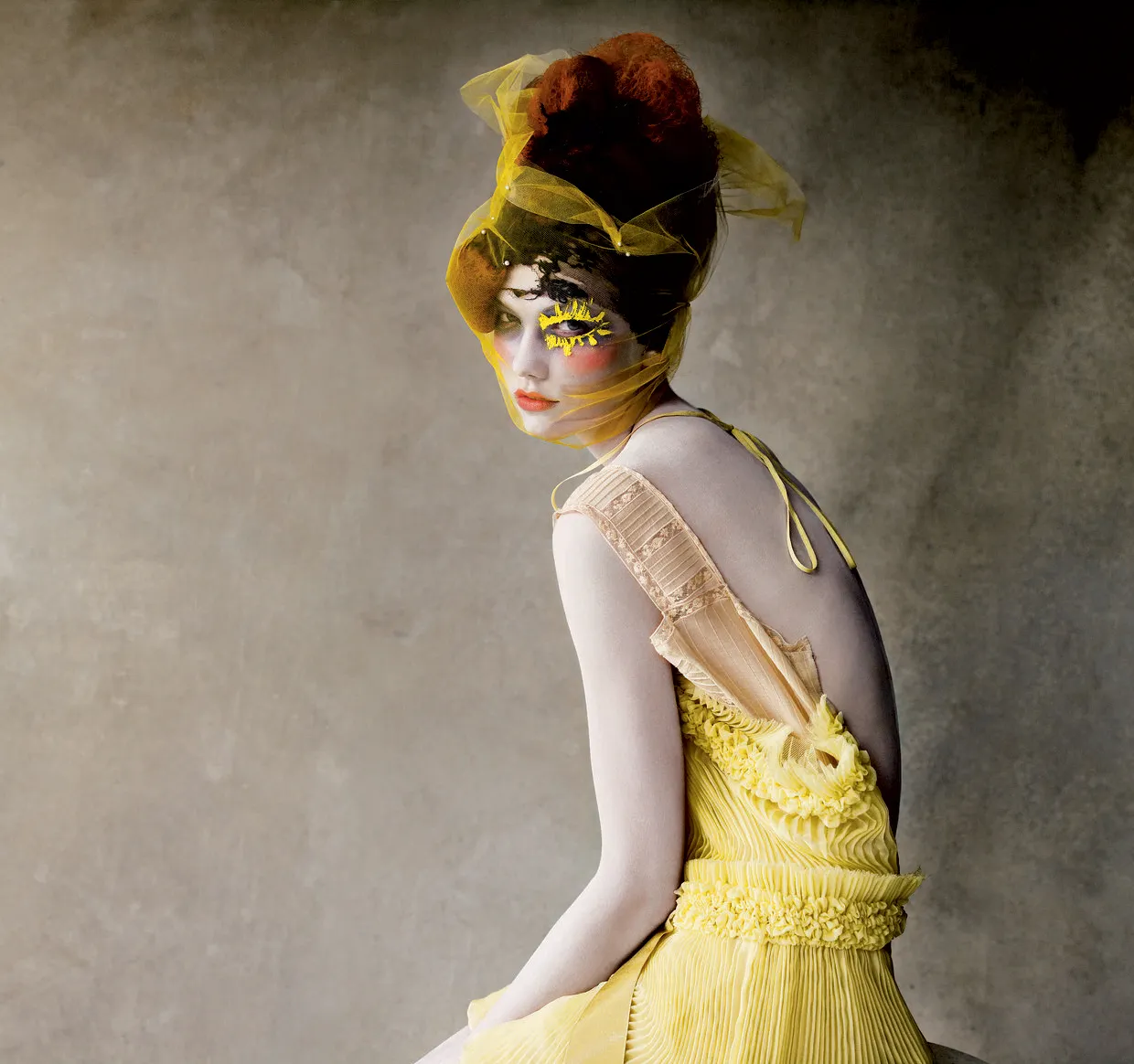 13 geriausių John Galliano įvaizdžių