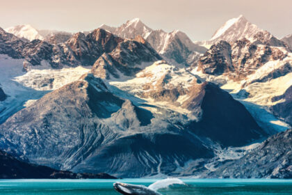 Prabangi kruizinė kelionė ledynų maršrutu1