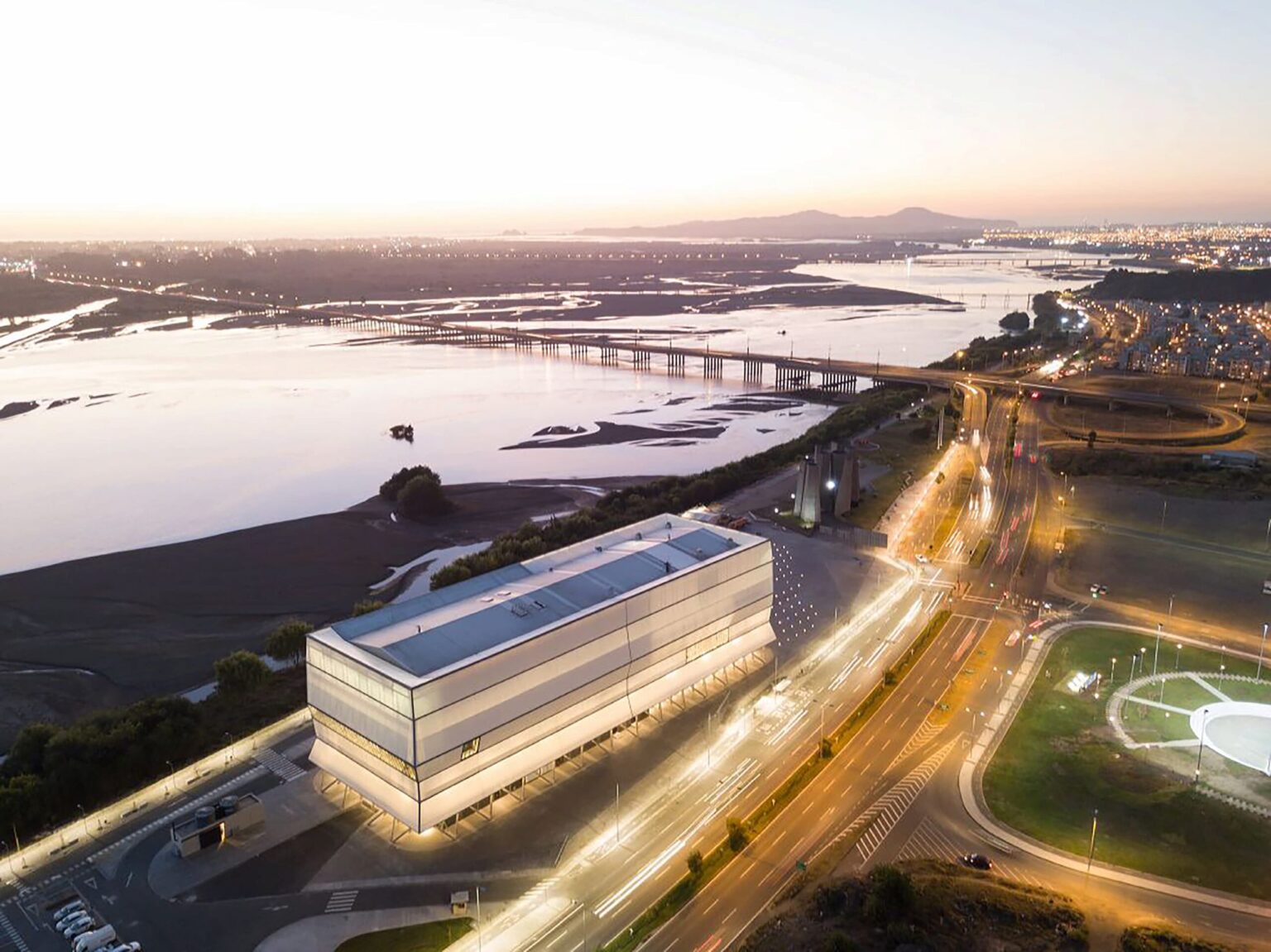 Pritzker 2026 Apdovanojimas Architektui, Kuris Kuria Jautrumą3