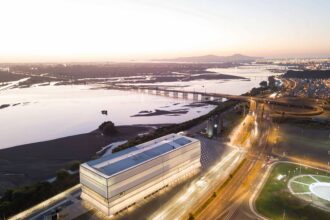 Pritzker 2026 Apdovanojimas Architektui, Kuris Kuria Jautrumą3