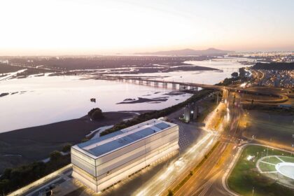 Pritzker 2026 Apdovanojimas Architektui, Kuris Kuria Jautrumą3