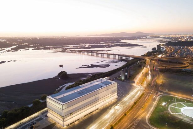 Pritzker 2026 Apdovanojimas Architektui, Kuris Kuria Jautrumą3