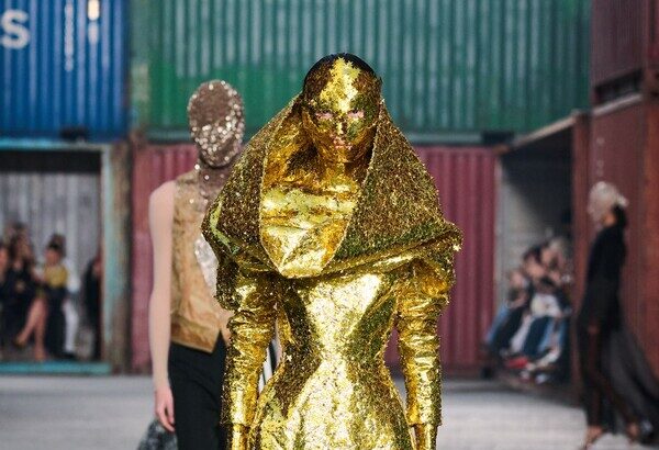 Maison Margiela Šanchajus2