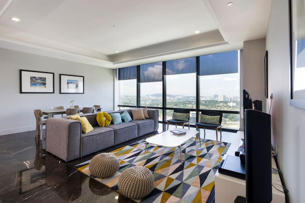 Malaizija 2026 Apartamentai