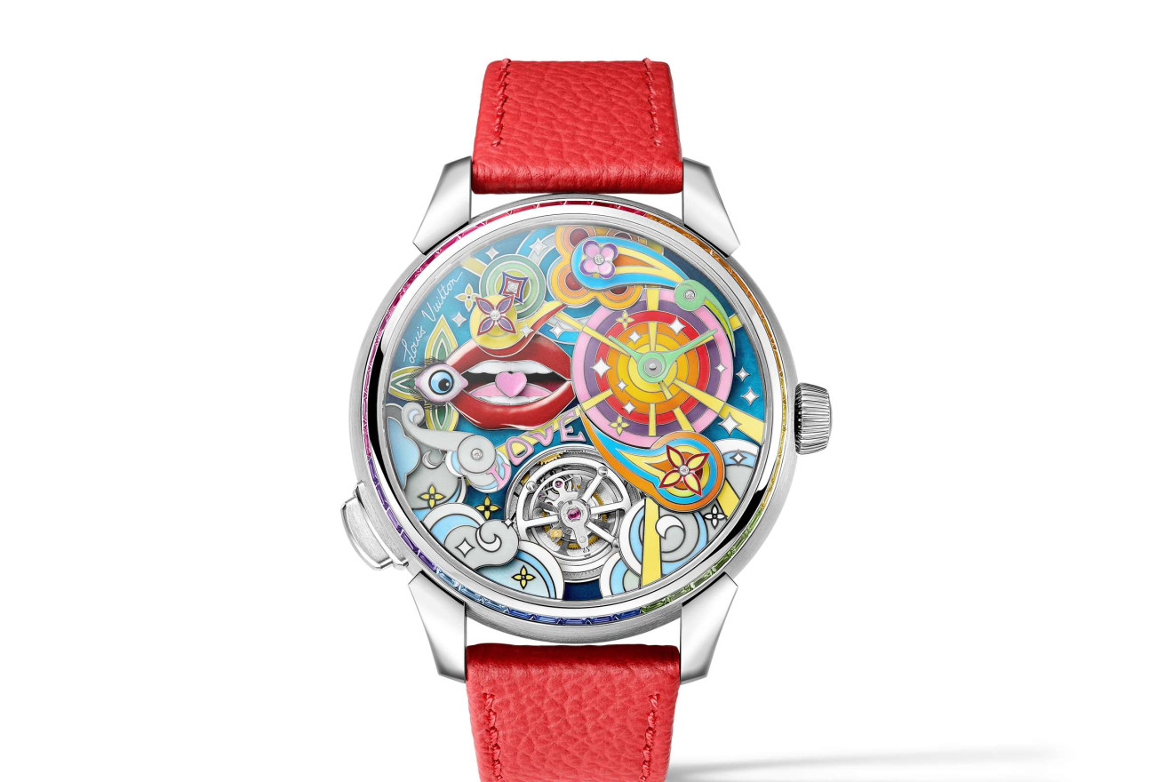 Nauji Rolex laikrodžiai