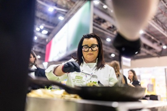 Kulinarinės įkvėpimo akimirkos Małgorzaty Figarskiej.peg