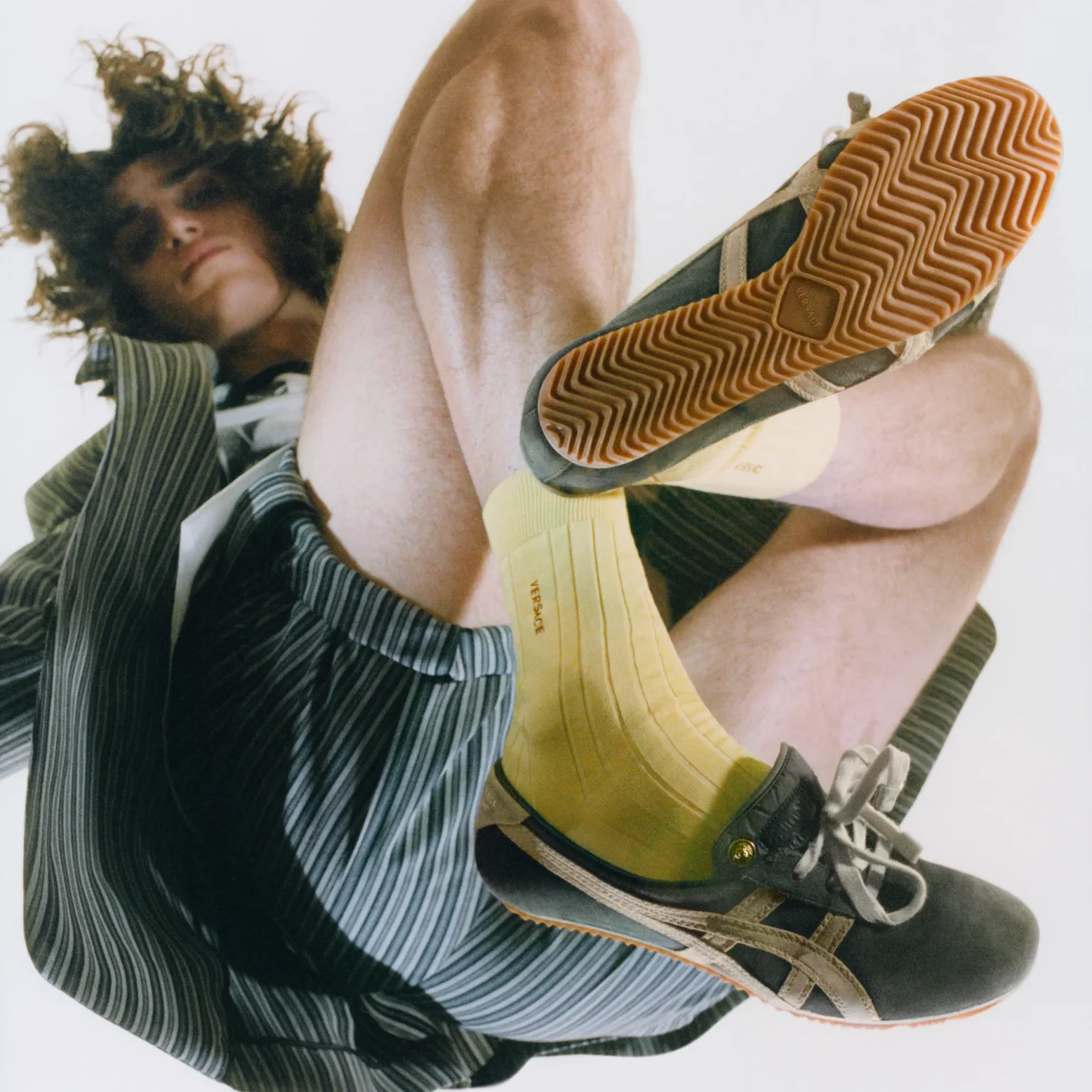 Versace sportbačiai