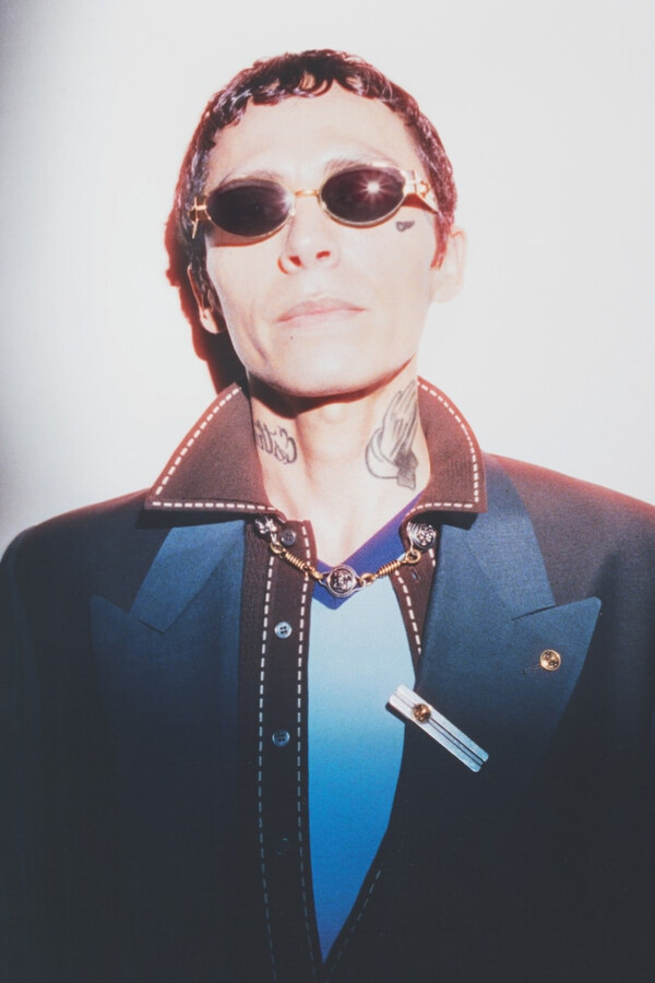 Akiniai Versace 20263