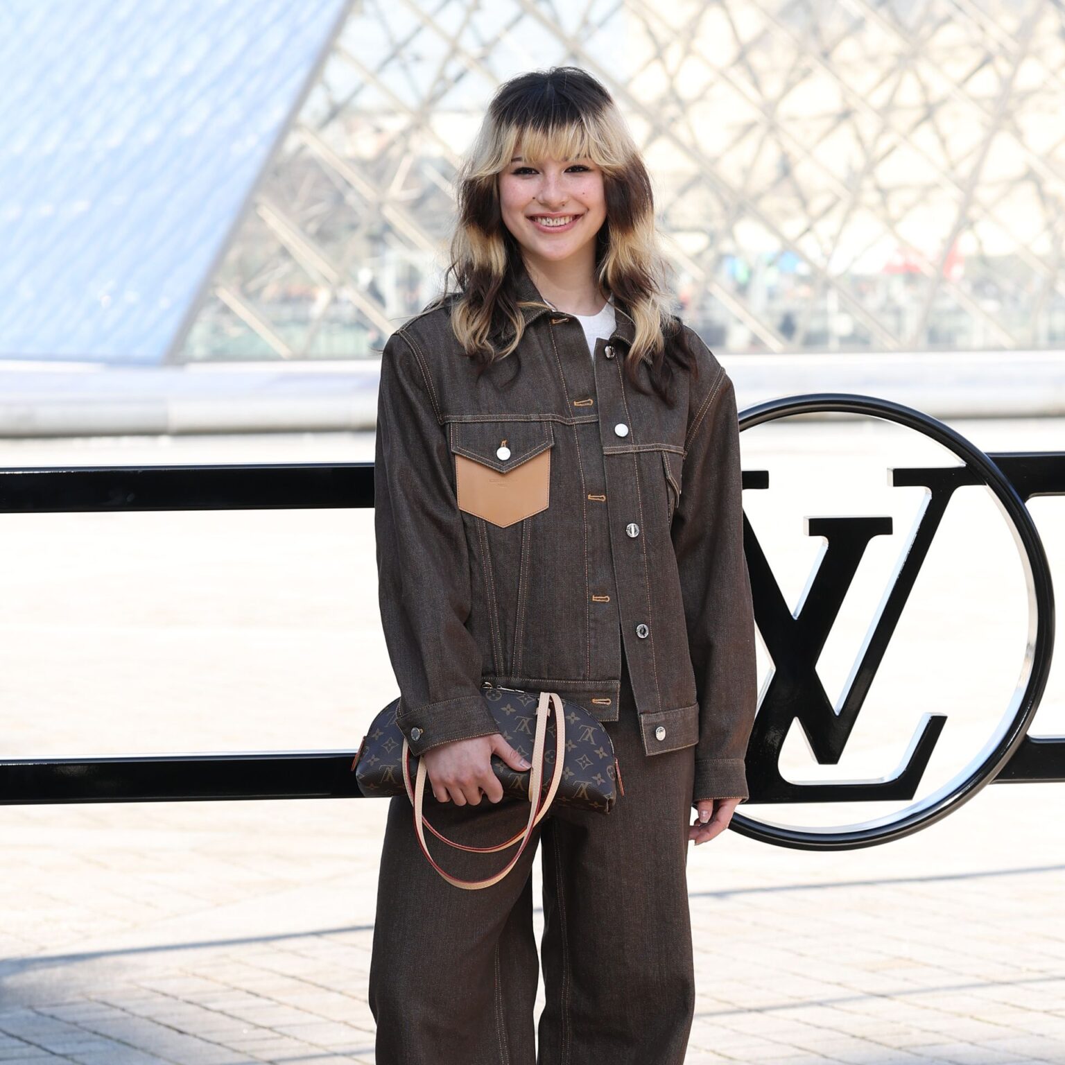 Alysa Liu – naujoji Louis Vuitton ambasadorė