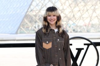 Alysa Liu – naujoji Louis Vuitton ambasadorė