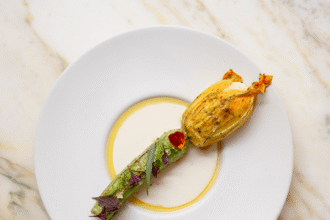 Baba Michelin 2026 Lenkija