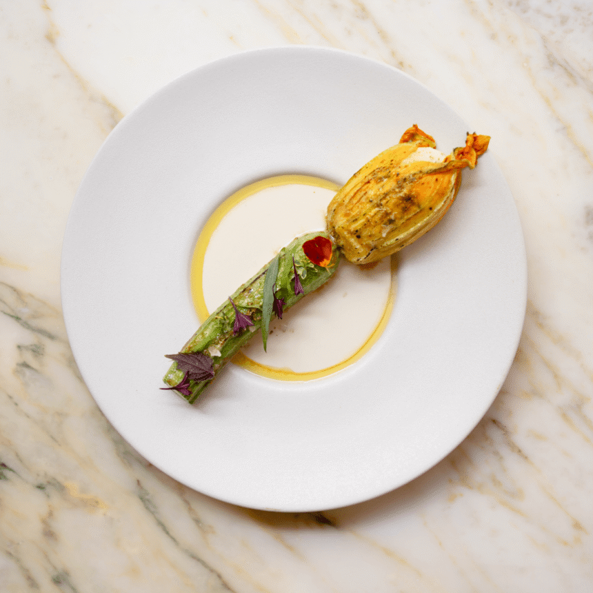 Baba Michelin 2026 Lenkija