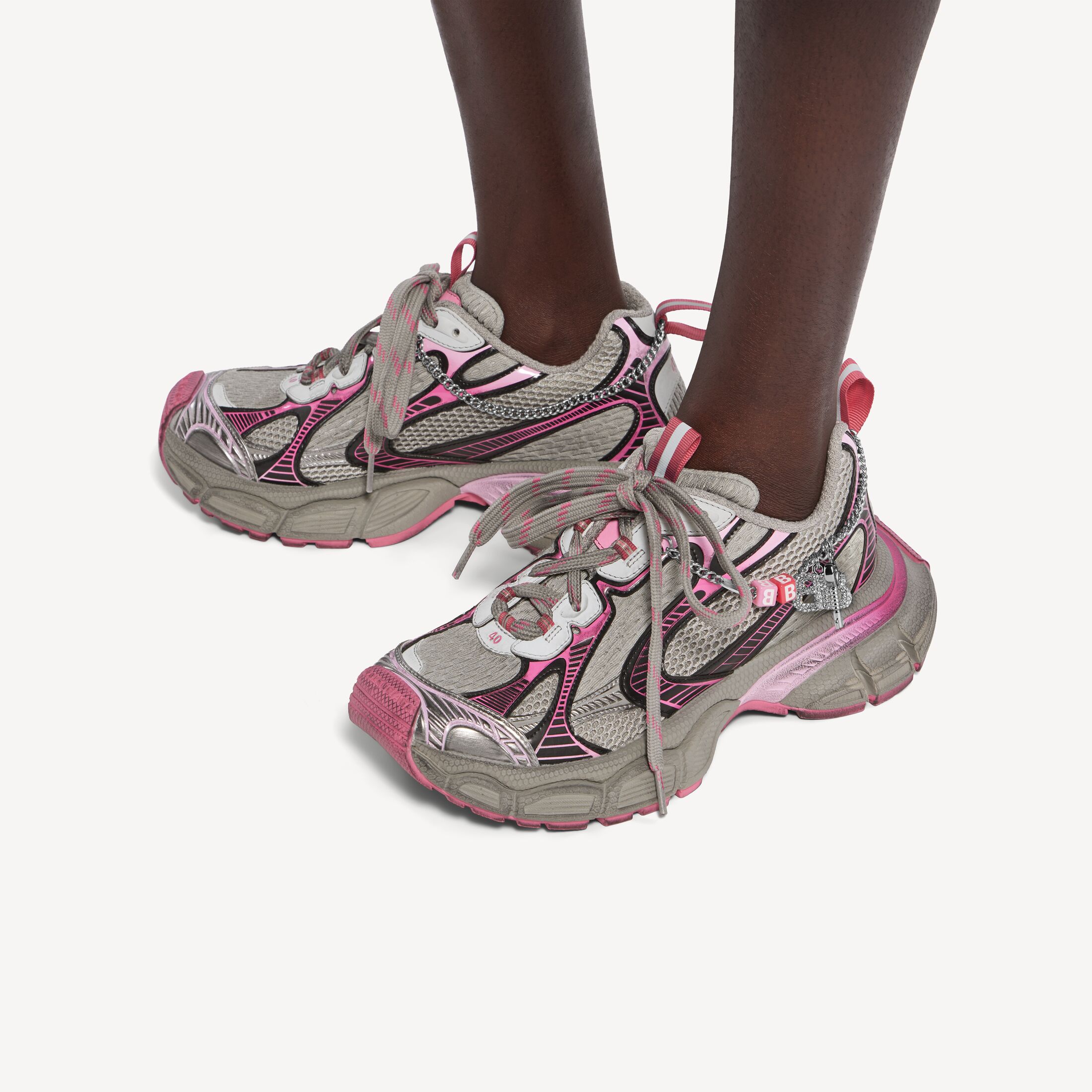 Balenciaga Batai