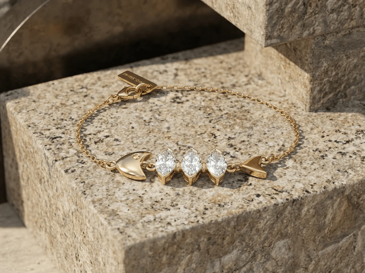 Fine Jewerly Kaina