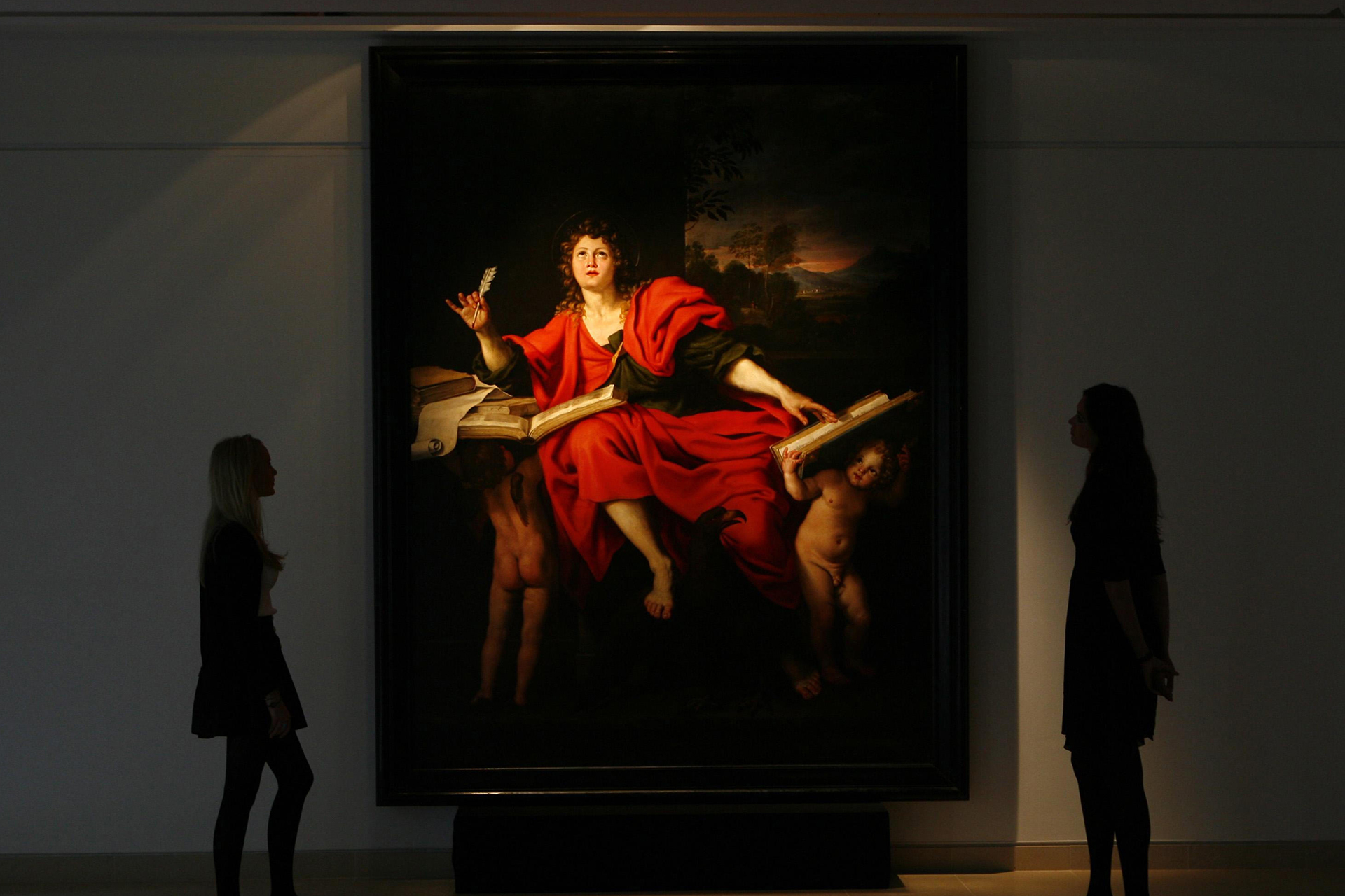 Domenichino &scaron;edevras bus parduodamas
