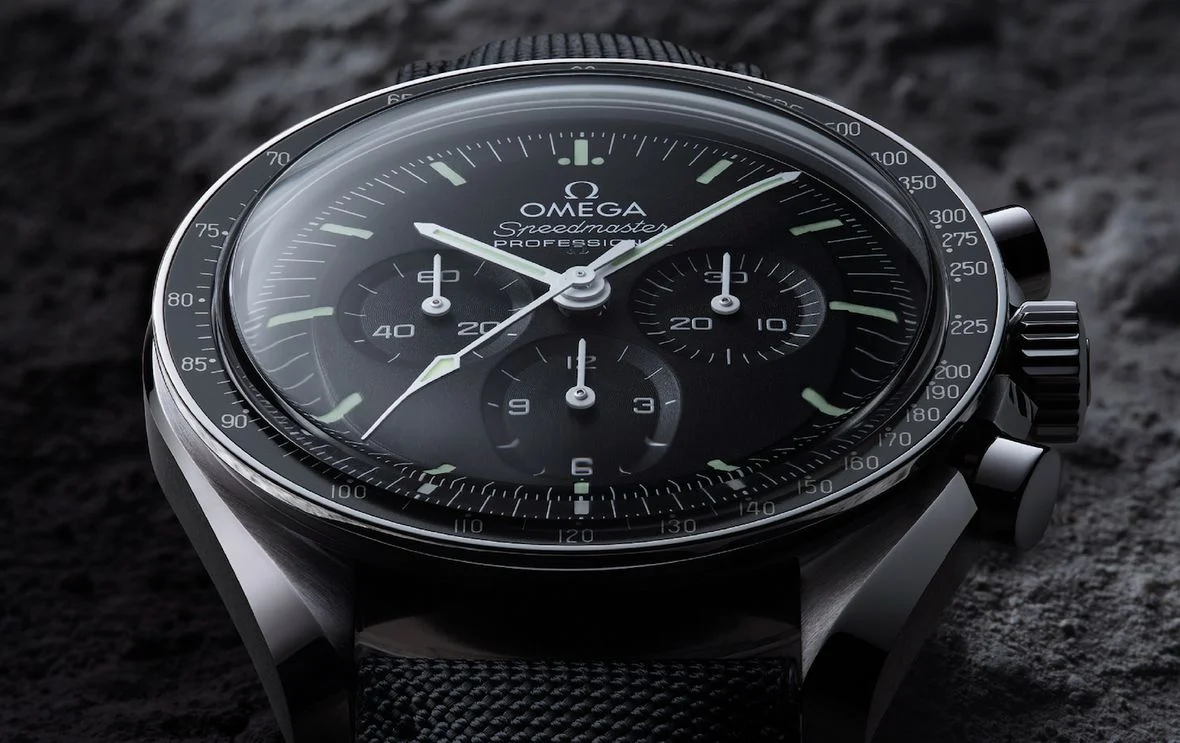 Omega laikrodis