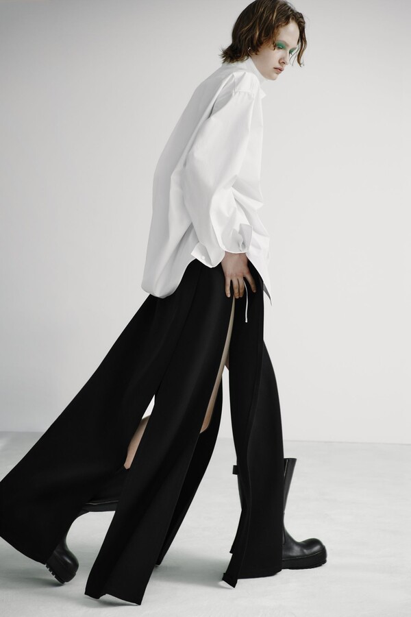 Balenciaga Resort 2027 Lookbook1234