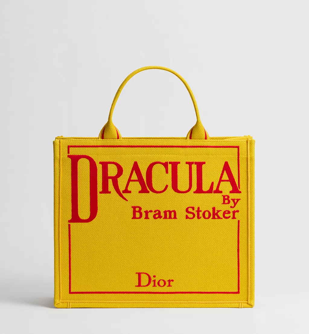 Dior Book Tote Kai Knyga Tampa Mada653