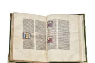 Holy Grail Christie S Vertingos Knygos Rankraščiai 111