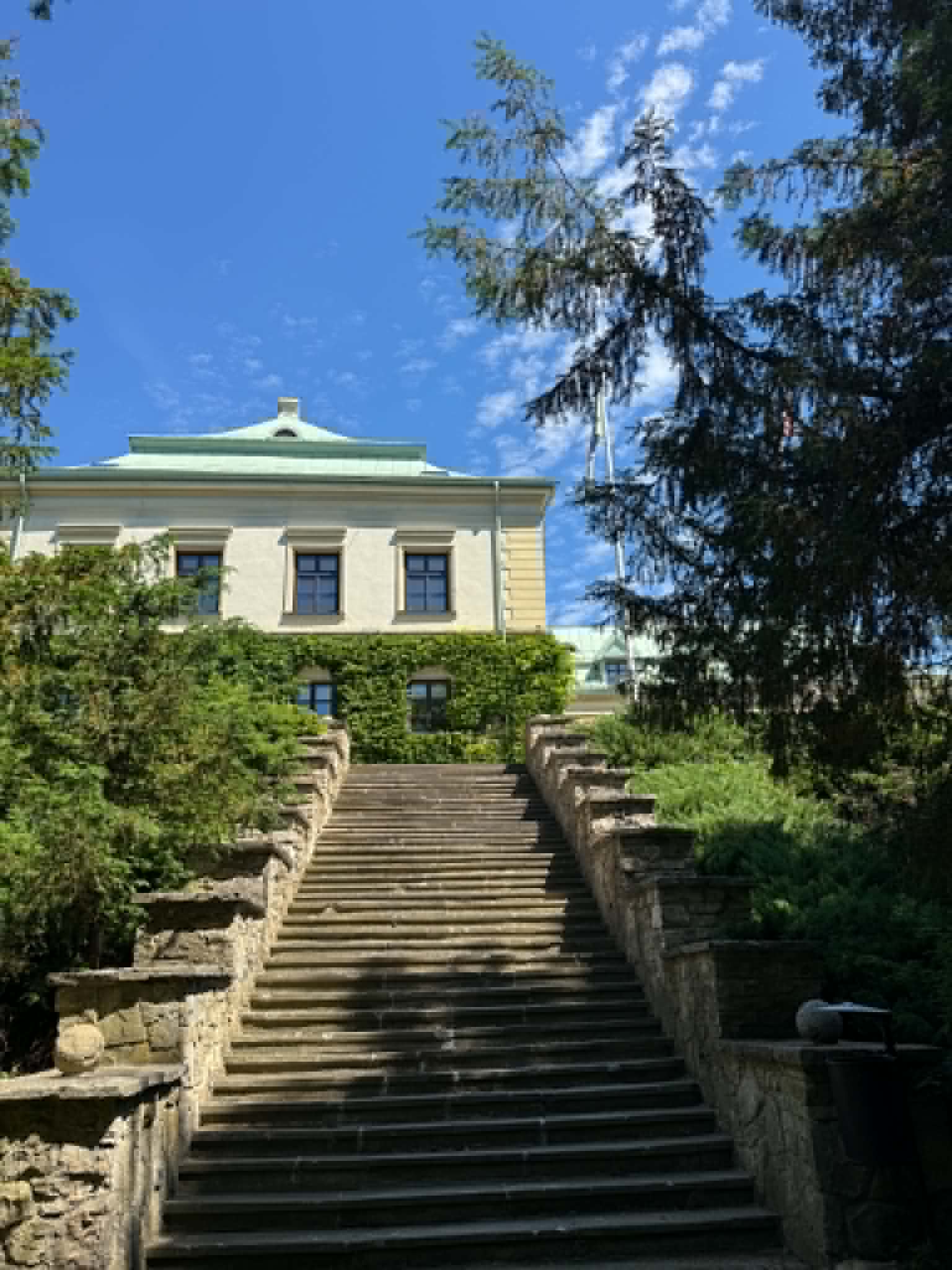 Odrwążów rūmai Chlewiskach