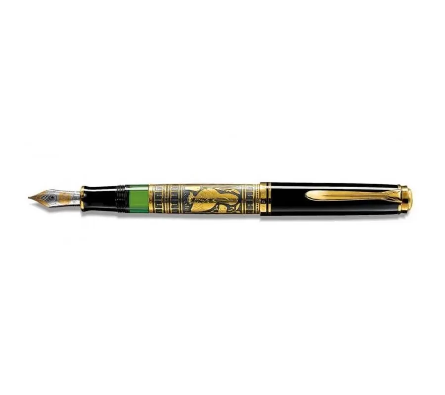 Plunksnakotis Pelikan