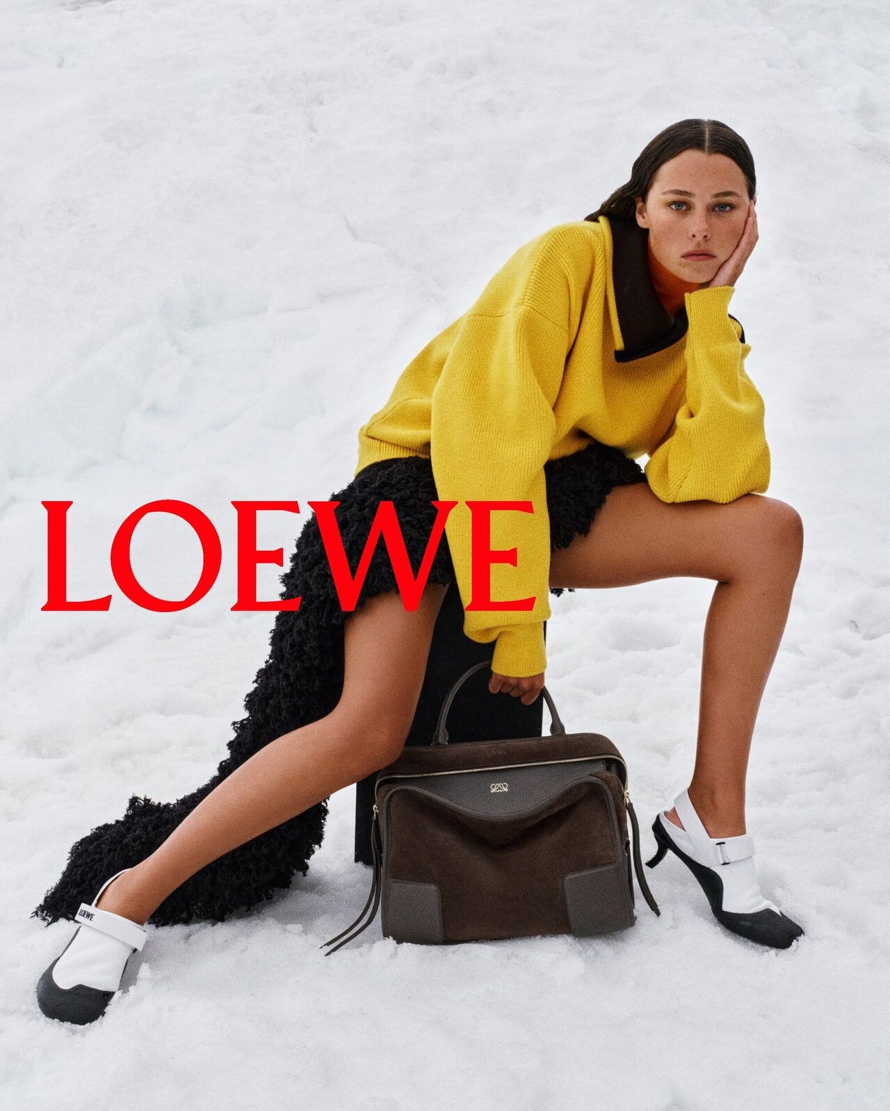 Kampanija Loewe 2026/2027
