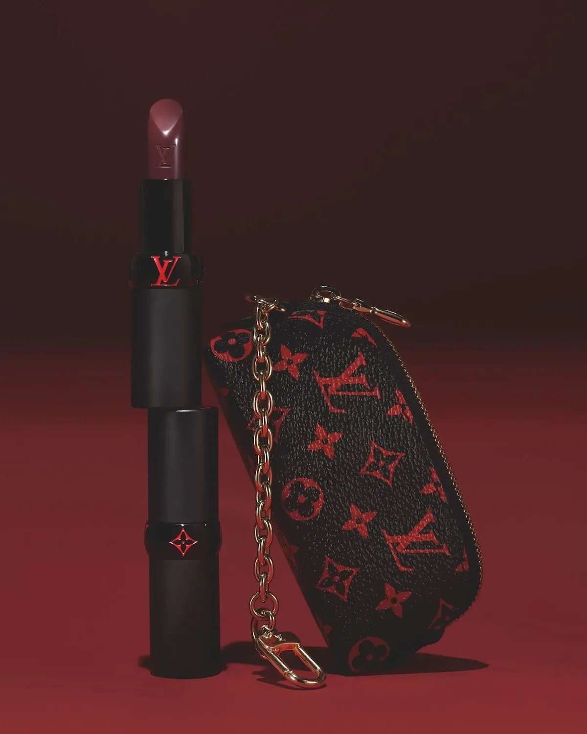 Monograma Louis Vuitton ant kosmetikos2