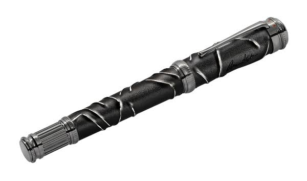 Montblanc plunksnakotis, įkvėptas Drakulos 4